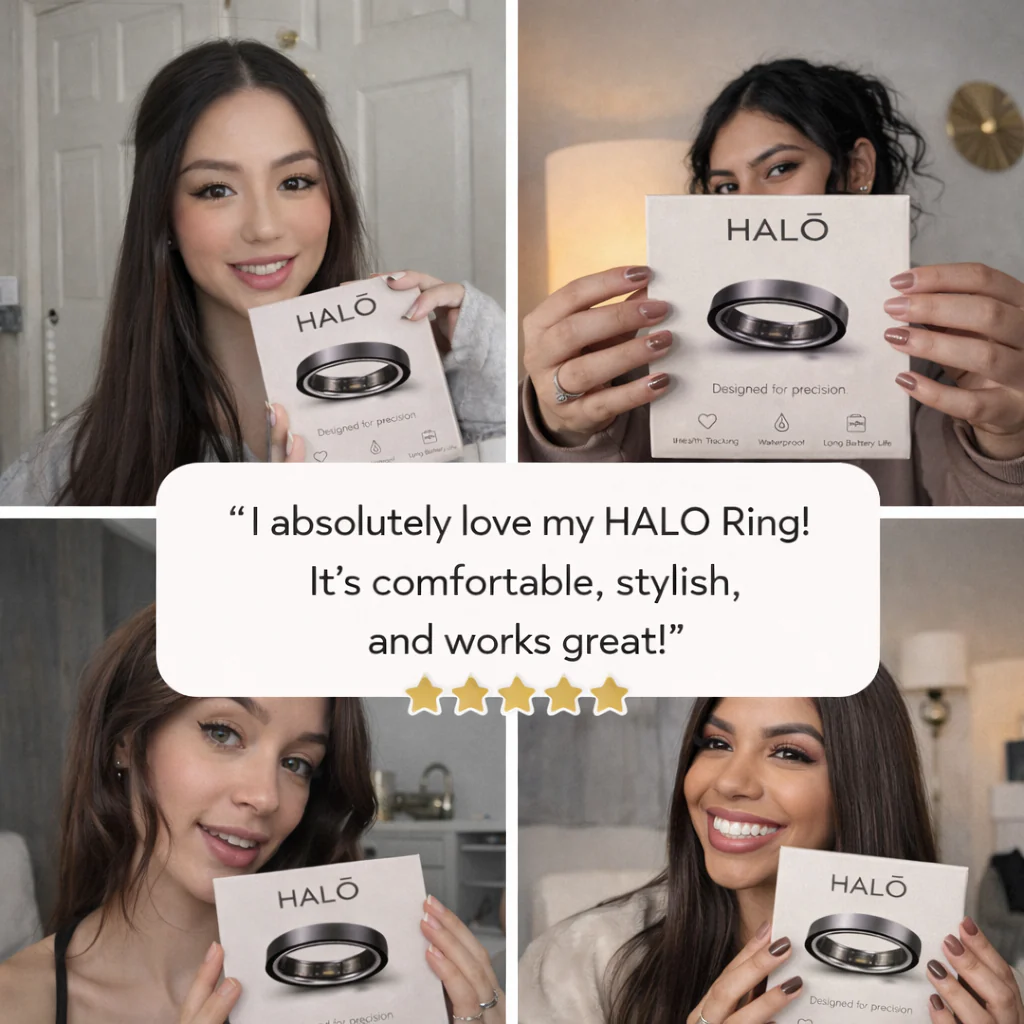 Halo Ring 3 - Image 80